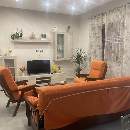 La Pigna Casa Vacanza Nicolosi Eksteriør billede