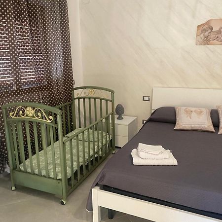 La Pigna Casa Vacanza Nicolosi Eksteriør billede