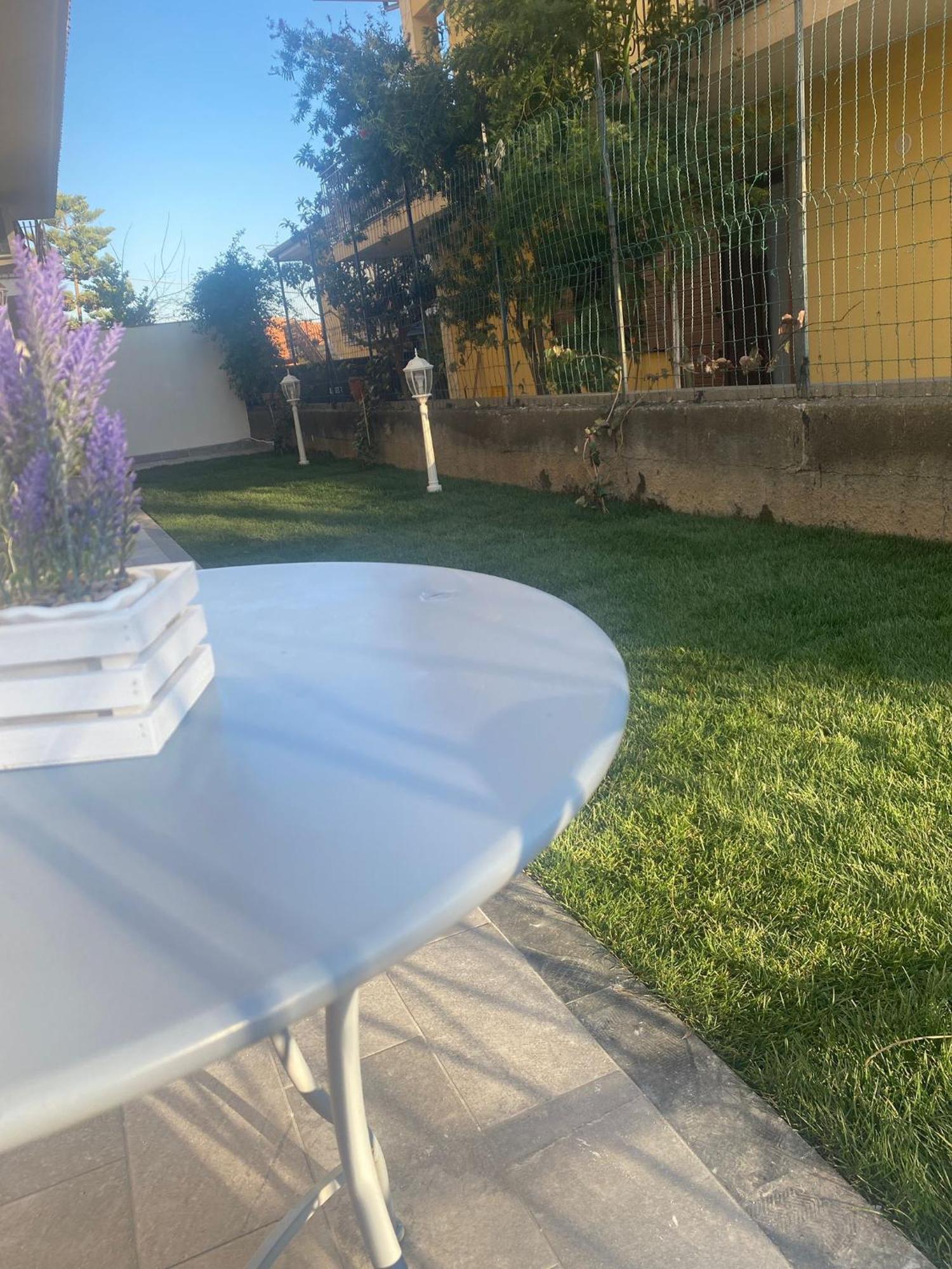 La Pigna Casa Vacanza Nicolosi Eksteriør billede