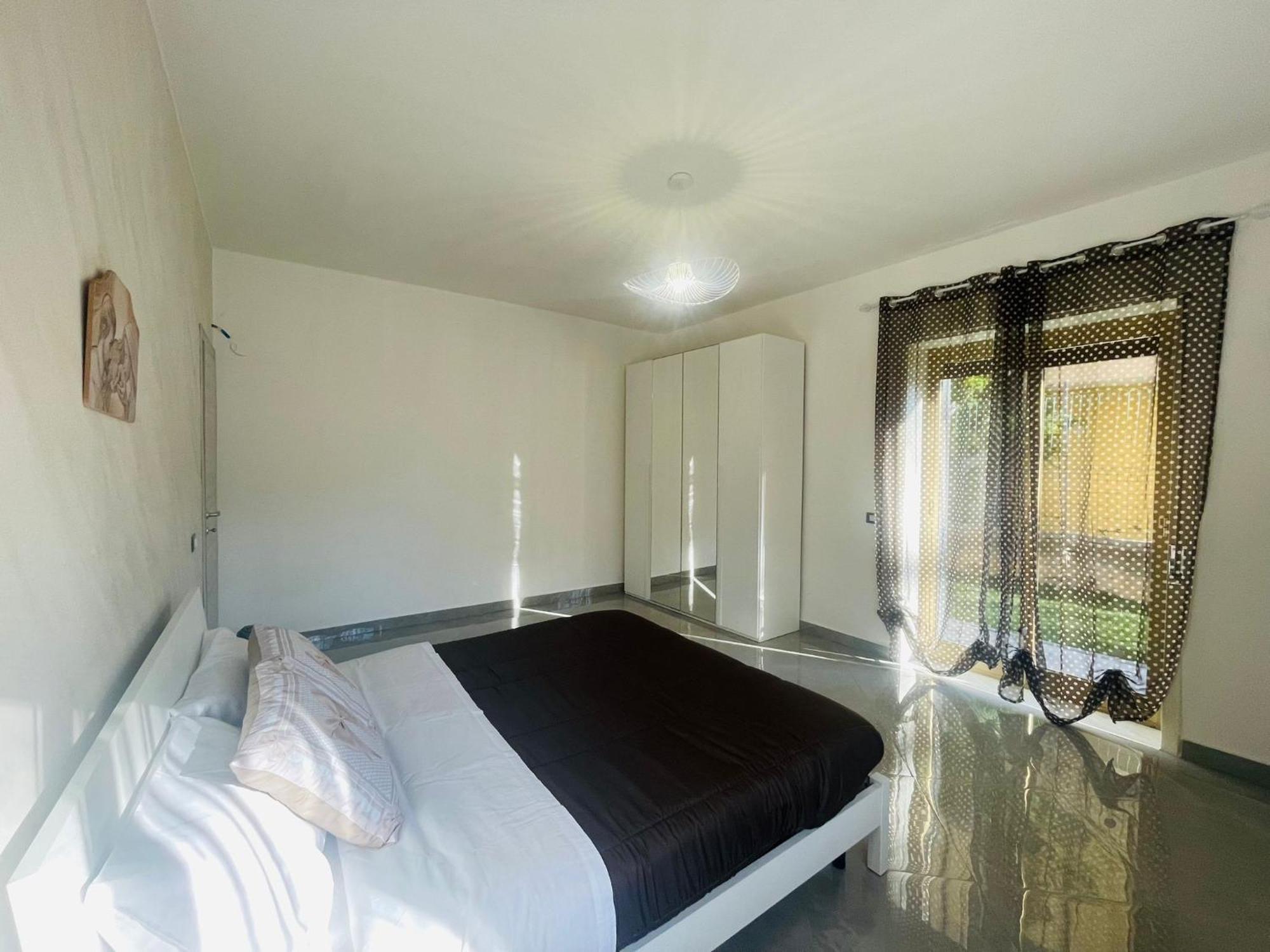La Pigna Casa Vacanza Nicolosi Eksteriør billede
