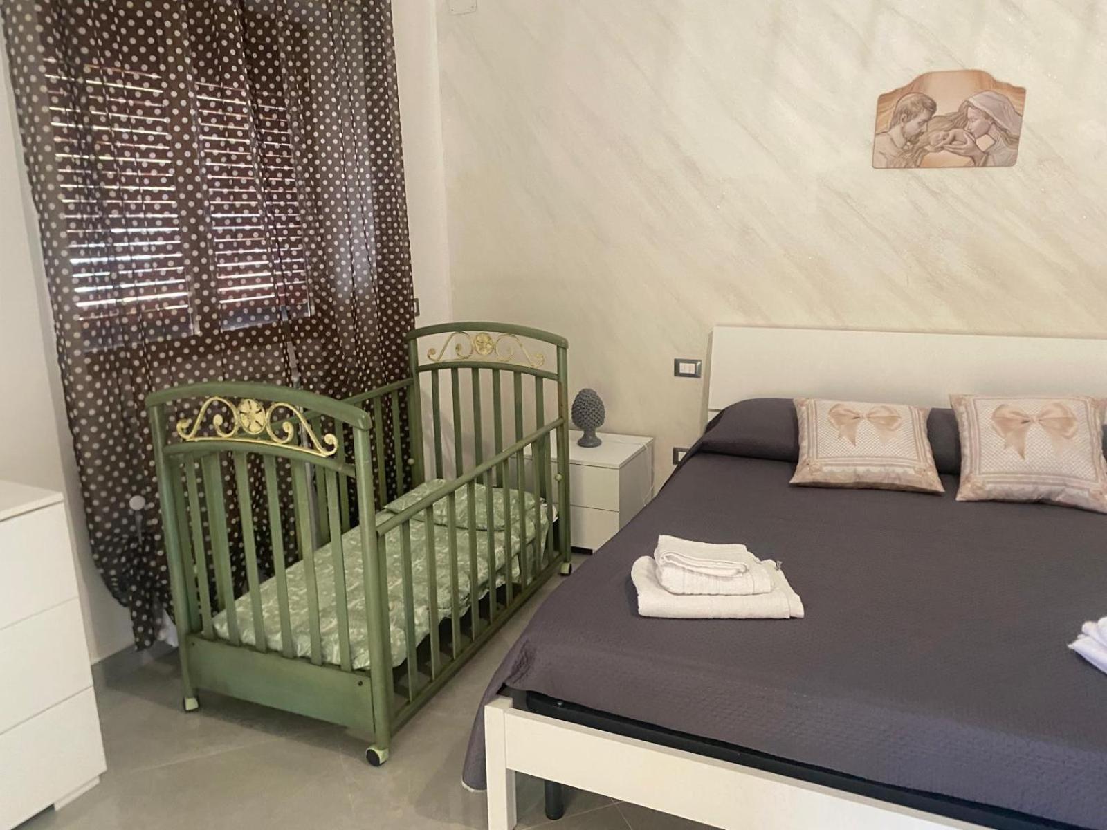 La Pigna Casa Vacanza Nicolosi Eksteriør billede